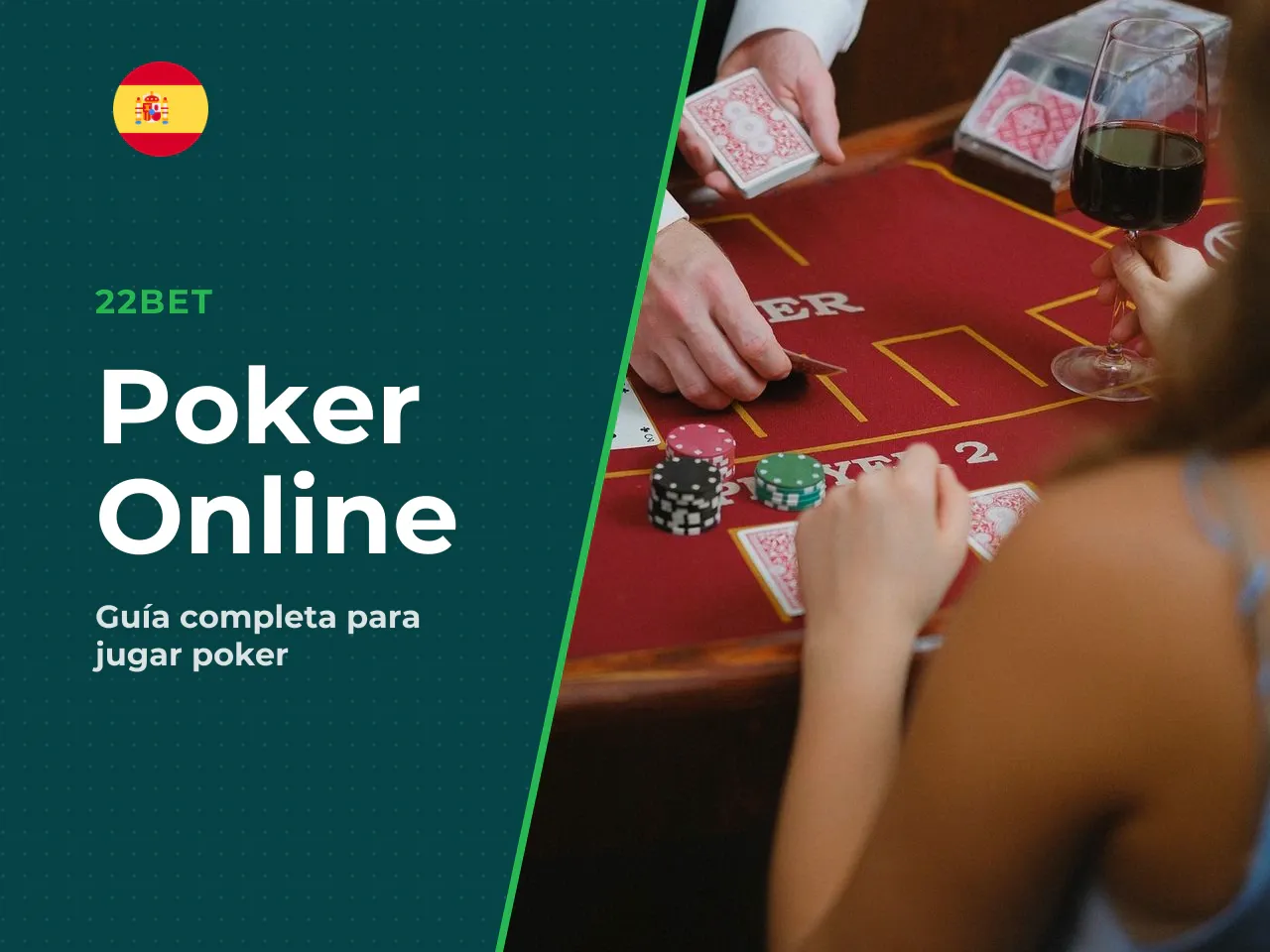 Valor real para quien quiere jugar al poker. ¿La oferta ayuda realmente a empezar, practicar o seguir jugando? Esa es la pregunta clave. Un bono del 100 % suena bien, pero si el vídeo póker no contrib