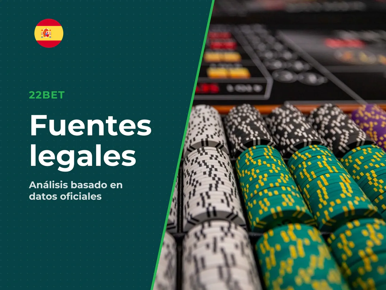 Fuentes citadas y base de contexto. - *Memoria Anual del Juego On-line 2024*, DGOJ. - *Informe sobre adicciones comportamentales y otros trastornos 2024*, OEDA. - Estudio sobre juego online ilegal en 
