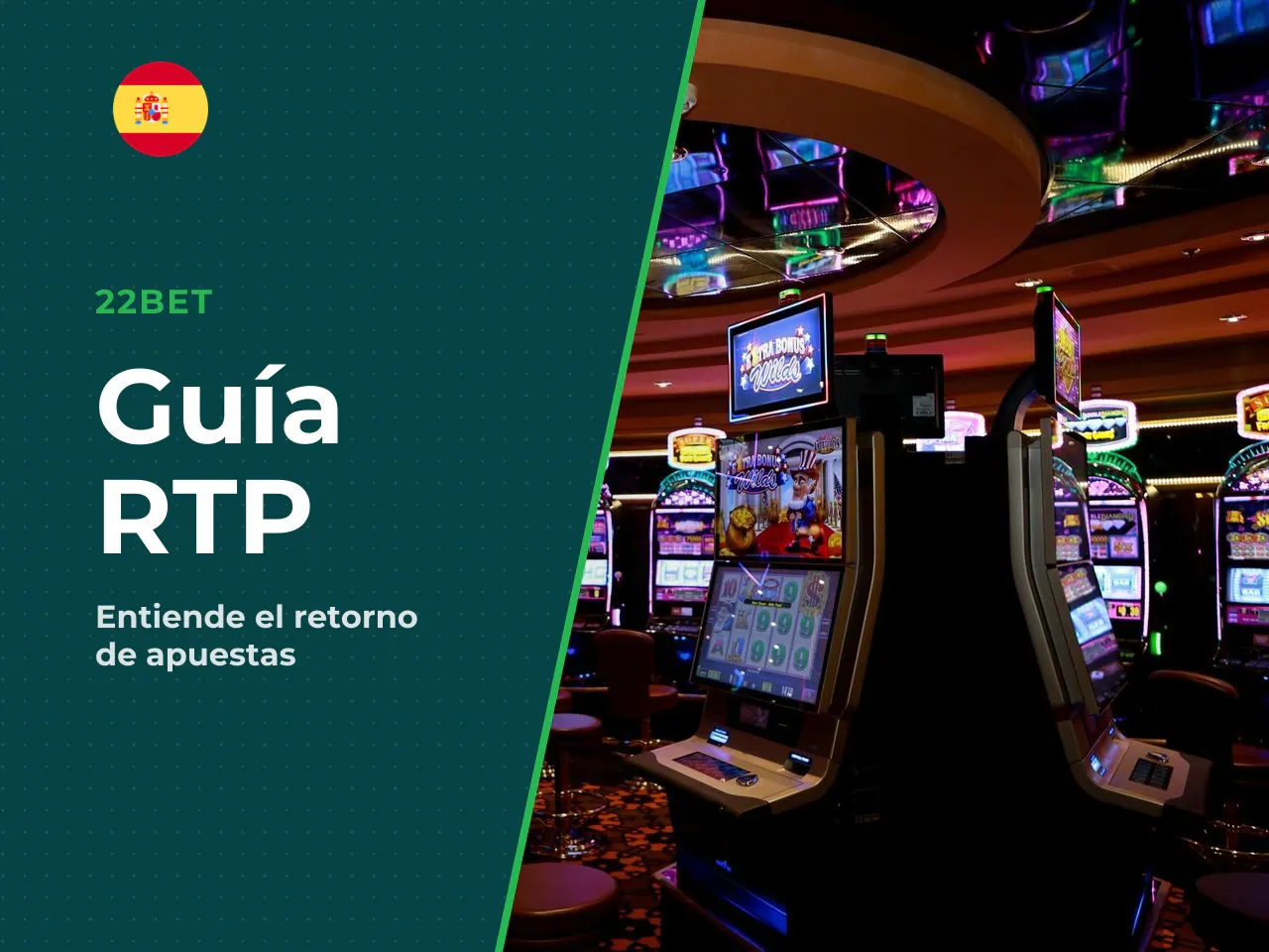 Cómo leer el RTP sin crearse expectativas falsas. RTP (*Return to Player*) es el porcentaje teórico del total apostado que la máquina devuelve a los jugadores a lo largo de un número muy elevado de ti