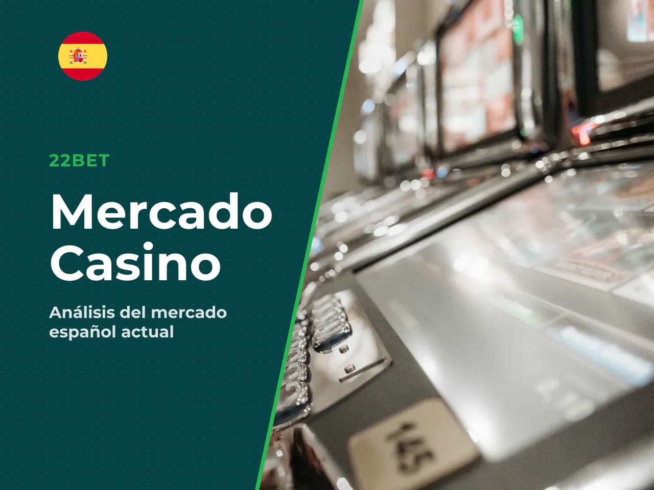 Conviene contextualizar esta popularidad dentro de un mercado en crecimiento. En 2024, el segmento de casino concentró el 50,23 % del GGR online regulado en España, superando los 730 millones de euros