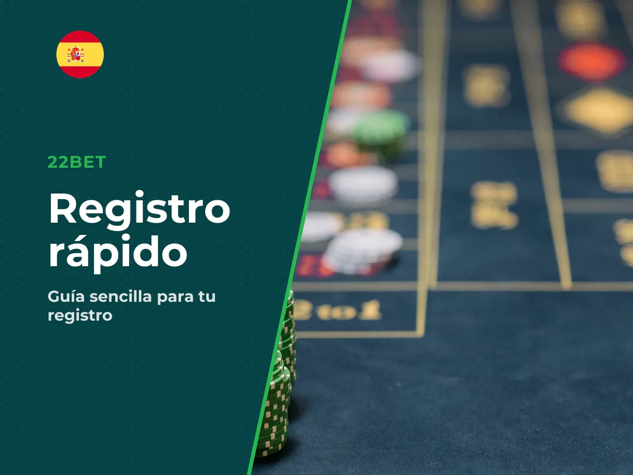 Datos básicos para abrir un nuevo 22Bet account. Antes de acceder al formulario de registro en el 22Bet website, asegúrate de tener a mano lo siguiente: 1. **Dirección de email activa.** Recibirás un 