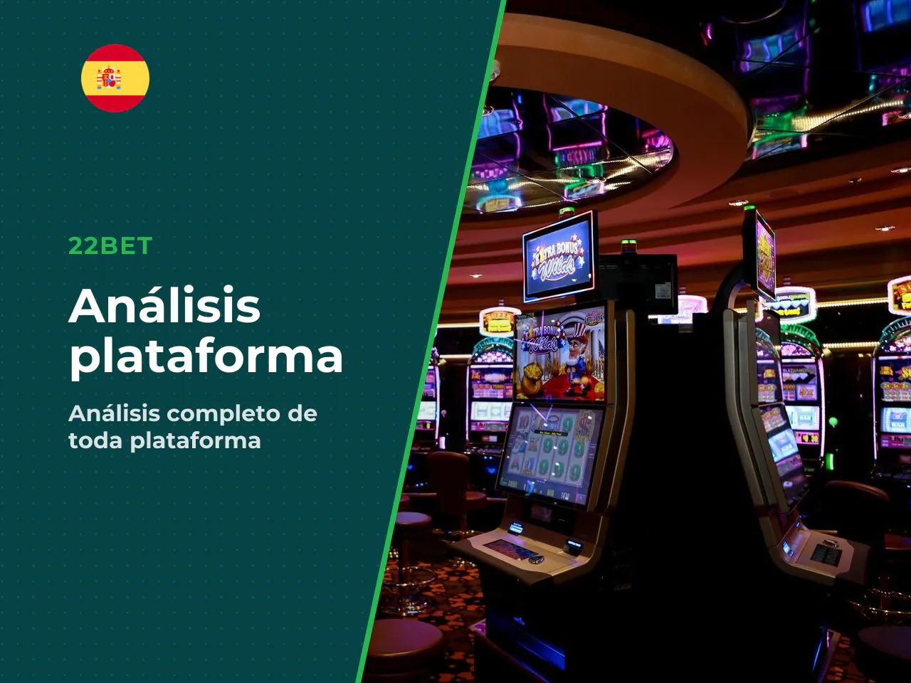 Qué es 22bet online y qué ofrece la plataforma. 22bet online es una plataforma mixta. Reúne casino, apuestas de deporte y un área de 22bet live dentro de una misma cuenta. Para el usuario, eso signifi