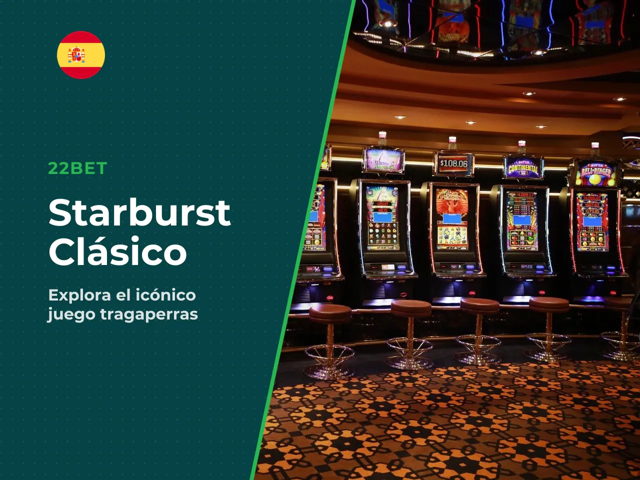 Starburst de NetEnt: juego clásico en formato online. Starburst es, probablemente, el título más emblemático del catálogo de NetEnt. Diseñado en torno a un formato de juego online ágil y directo, fue 
