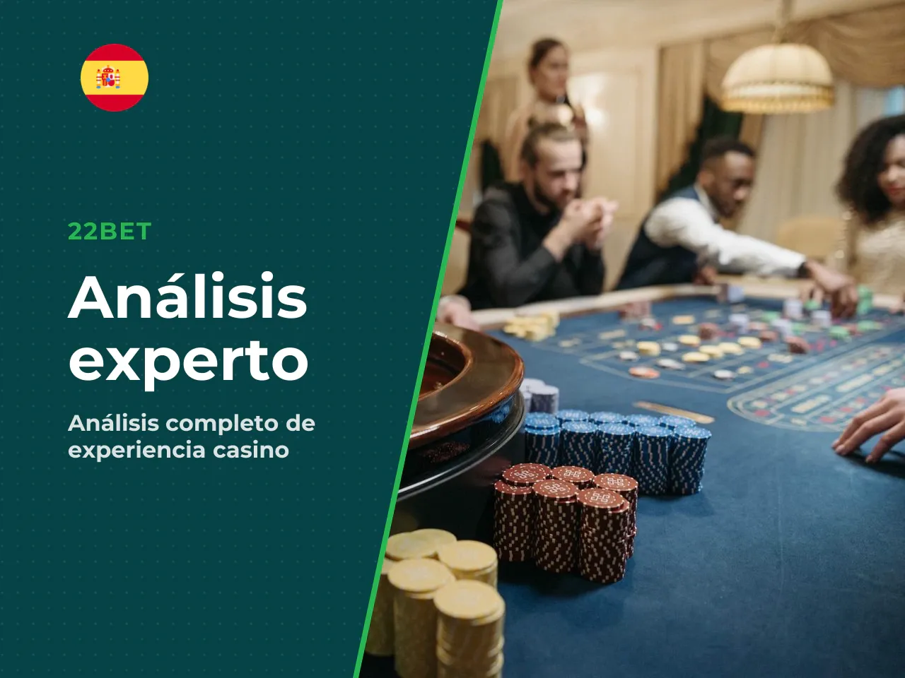 22Bet Casino España: qué esperan los usuarios hispanohablantes. Los usuarios en España suelen esperar cuatro cosas básicas: licencia local, pagos claros, bonos entendibles y soporte útil en español. E