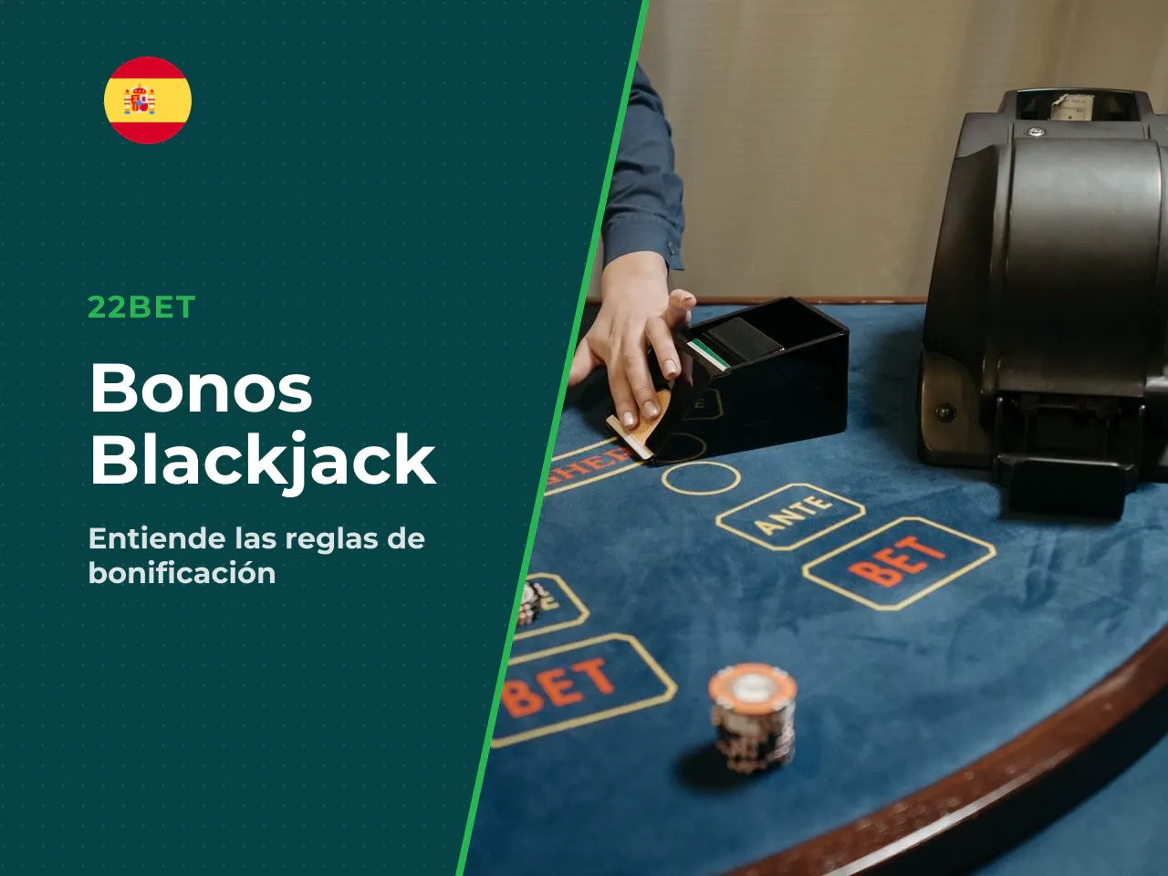 ¿Por qué los bonos penalizan al blackjack?. La mayoría de los casinos online asignan un **porcentaje de contribución al rollover** diferente según el tipo de juego. Mientras que las tragaperras suelen