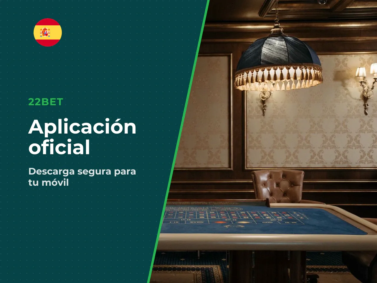 Cómo descargar 22Bet APK de forma correcta. Si aun así quieres entender **cómo descargar 22Bet**, el camino correcto empieza por la fuente oficial del operador y no por catálogos de terceros. La secue