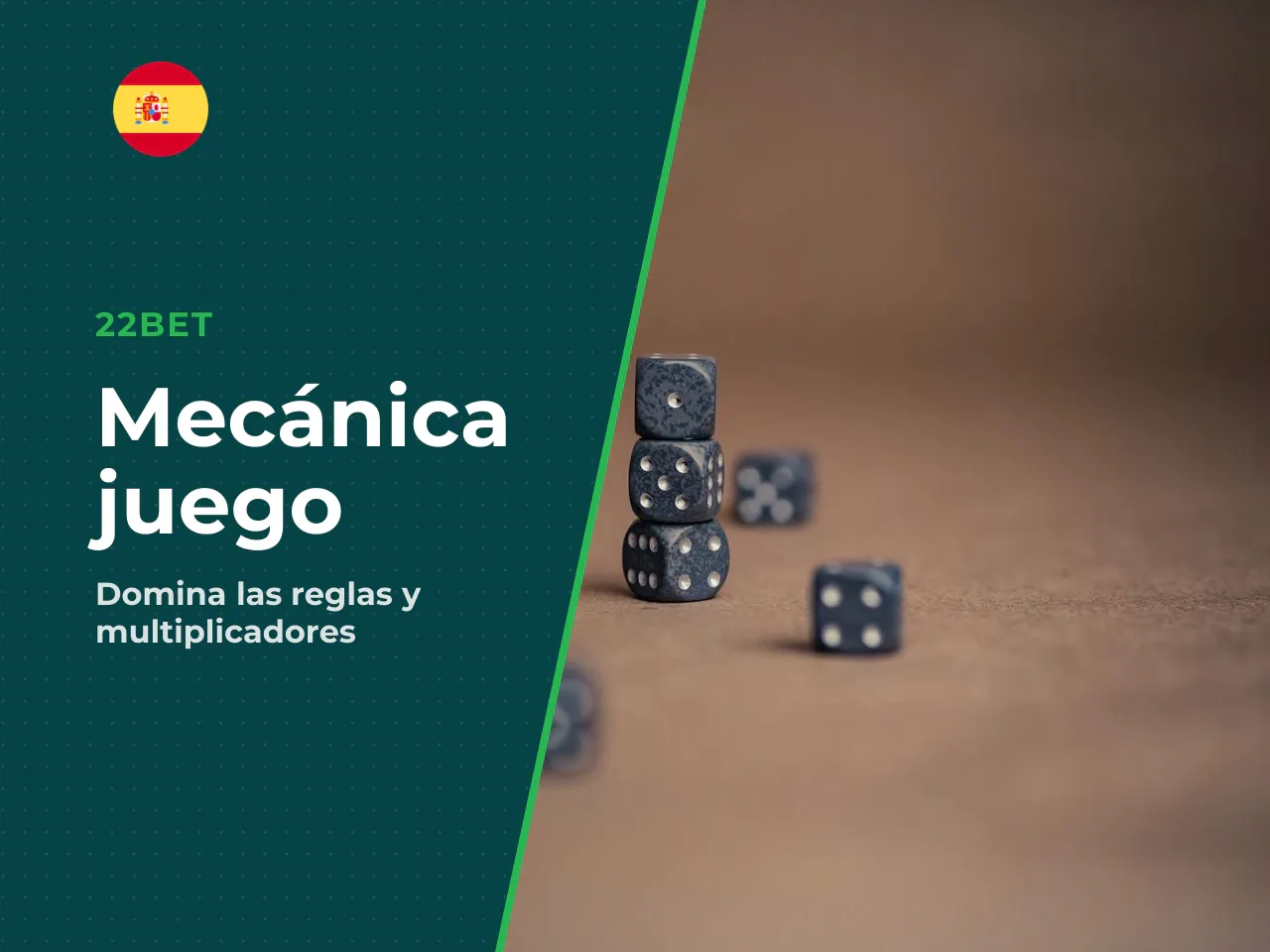 Sistema de multiplicadores y momento del cash out. El multiplicador empieza bajo, normalmente cerca de x1, y crece con cada paso seguro. La velocidad de crecimiento depende del nivel de dificultad que