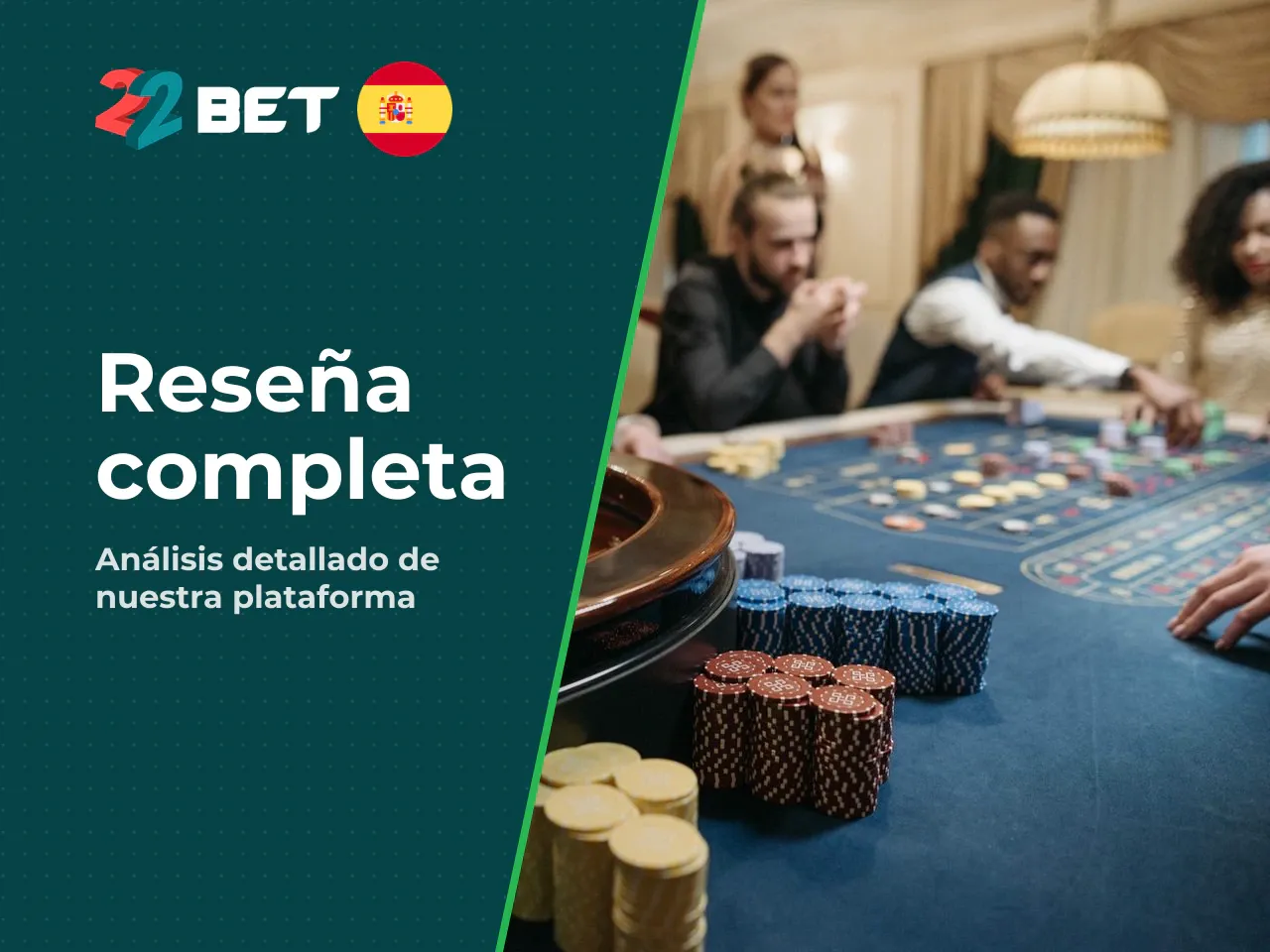 Apuestas deportivas, casino y juegos disponibles. 22Bet ofrece una mezcla de casino y apuestas que encaja con usuarios que buscan variedad. El punto fuerte no es la simplicidad, sino la amplitud del c